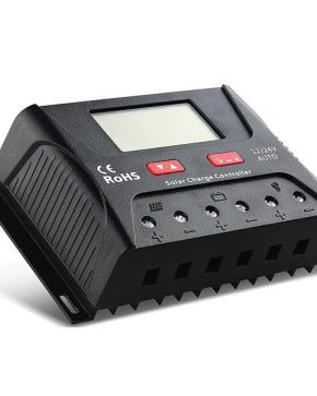 Контроллер заряда SRNE SR-HP2430