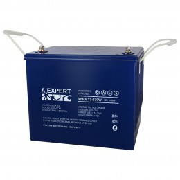Аккумуляторная батарея ETALON AHRX 12-630W