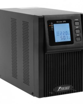 ИБП POWERMAN Online 3000 Plus