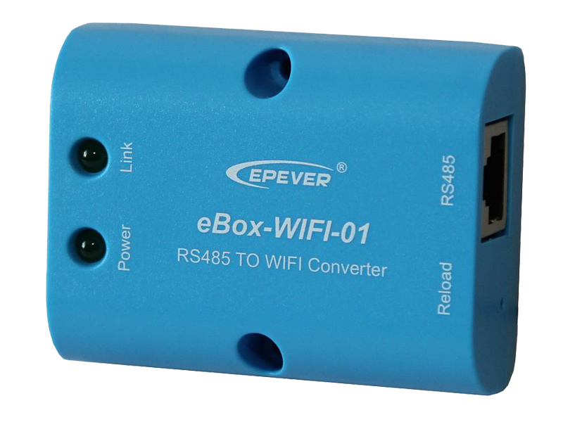 Модуль WIFI eBox-WIFI-01 — изображение 2