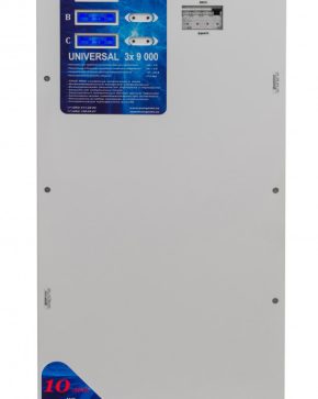 ЭНЕРГОТЕХ UNIVERSAL 9000(HV)х3
