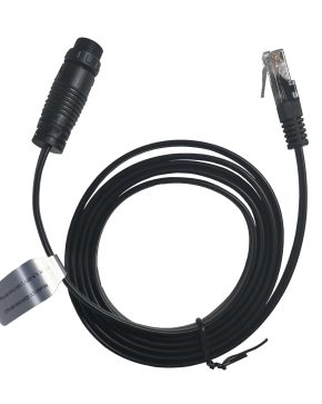Коммутационный кабель CC-RS485-RS485-150U-4LLT