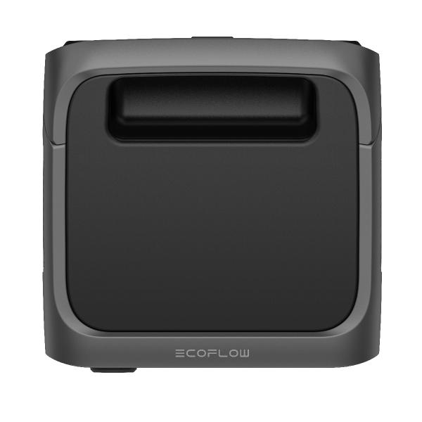 Портативная зарядная станция EcoFlow RIVER 3 Plus (286 Втч) — изображение 7