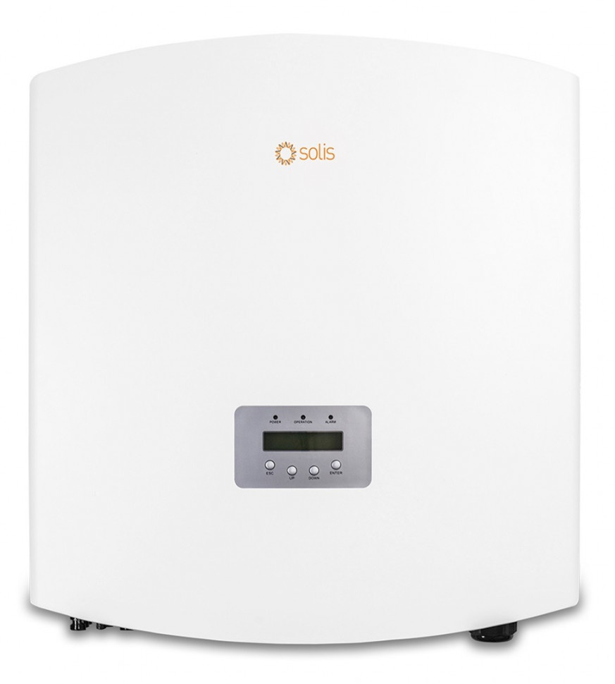SmartWatt Grid 50K 3P 4 MPPT — изображение 2