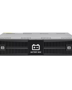 Батарейный модуль для ИБП HIDEN EXPERT UDC9201H-RT (6 АКБ 9Ач)