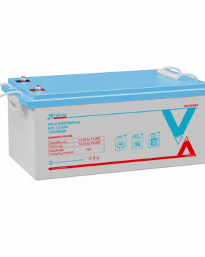 Vektor Energy GPL 12-250