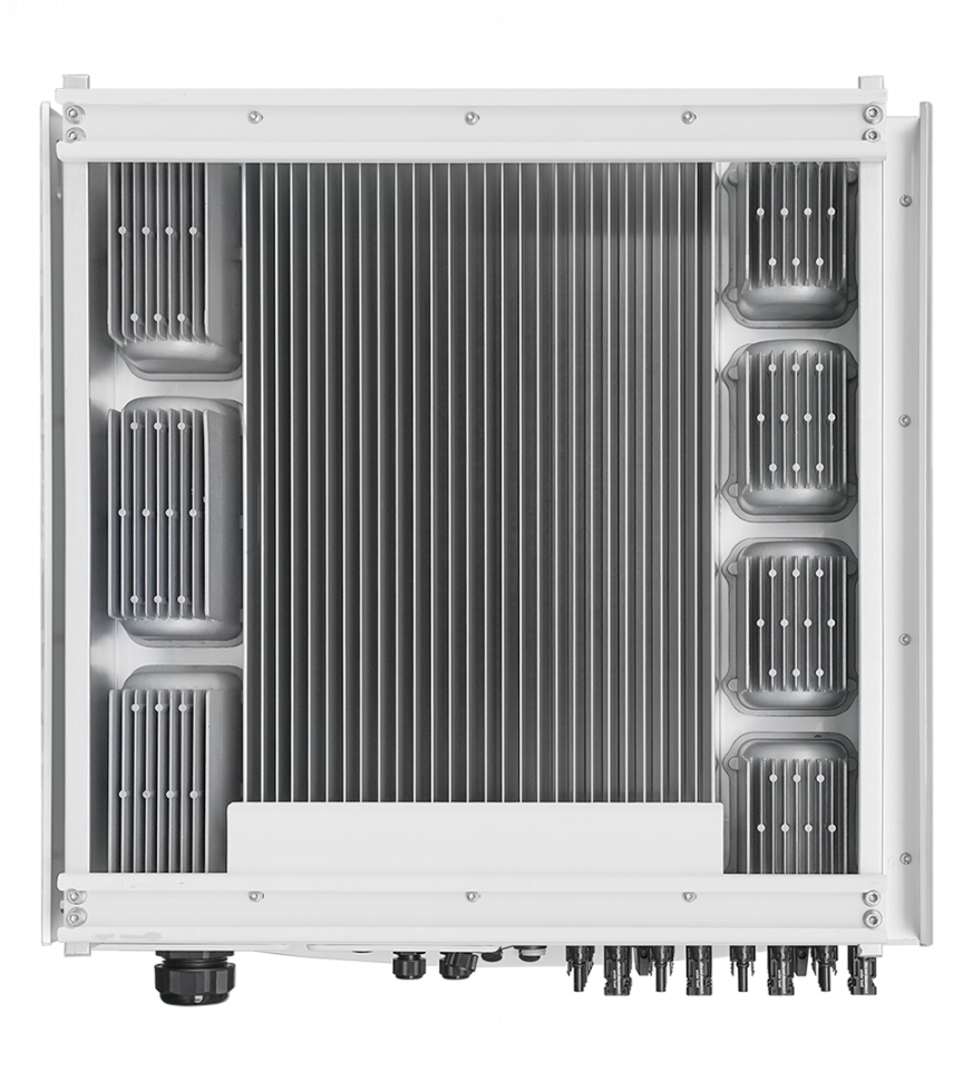 SmartWatt Grid 50K 3P 4 MPPT — изображение 4