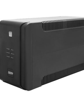 ИБП HIDEN EXPERT ULI1000E 1000ВА/600Вт