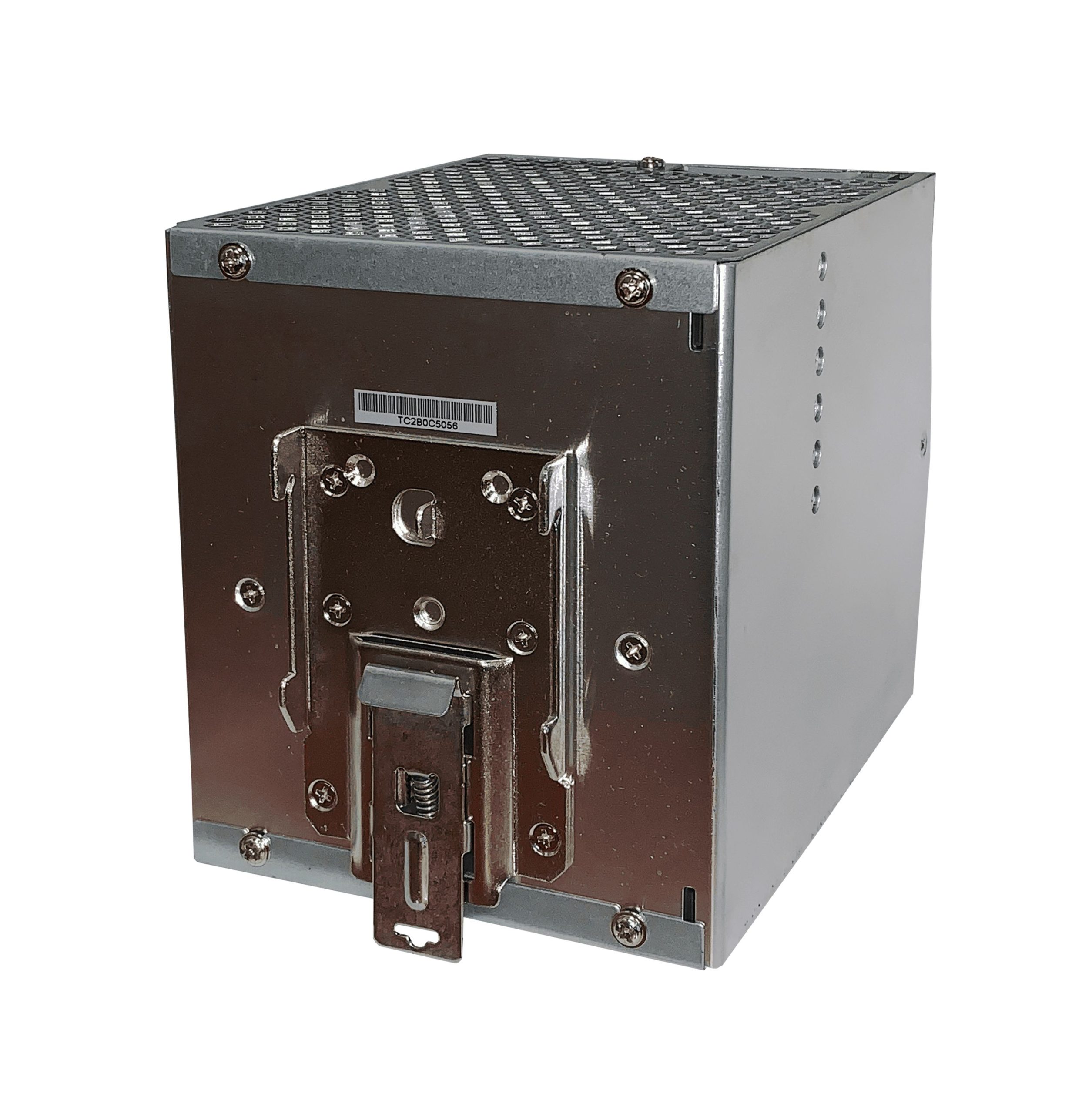 SDR-960-24 источник питания АC/DC, 230В/24В — изображение 3