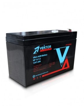 Vektor Energy GP 12-9