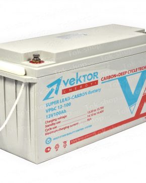 VPbC 12-100
