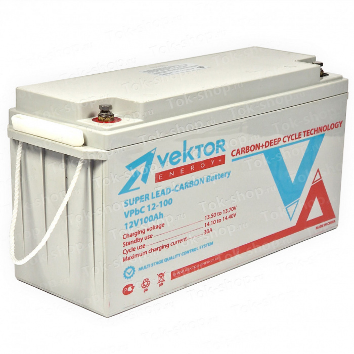 VPbC 12-100