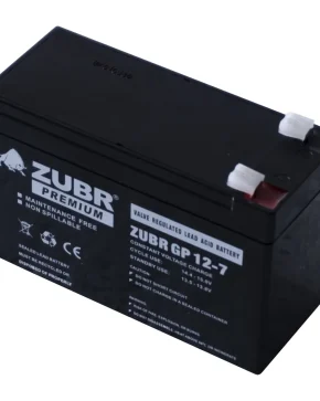 Аккумуляторная батарея для ИБП ZUBR GP12-26 12V26Ah