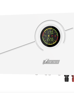 ИБП Powerman Smart 1000 INV Graphite