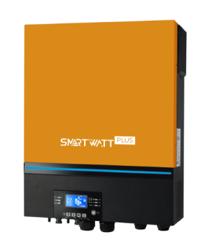 Smartwatt Plus 7.2K