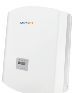 Инвертор SmartWatt Grid 50K 3P 4 MPPT