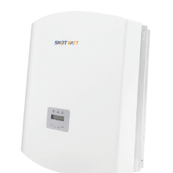 Инвертор SmartWatt Grid 50K 3P 4 MPPT