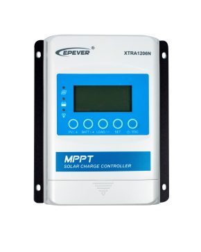 Контроллер заряда XTRA1206N-XDS2