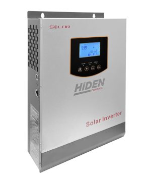 Гибридный инвертор Hiden Control HS20-1012P