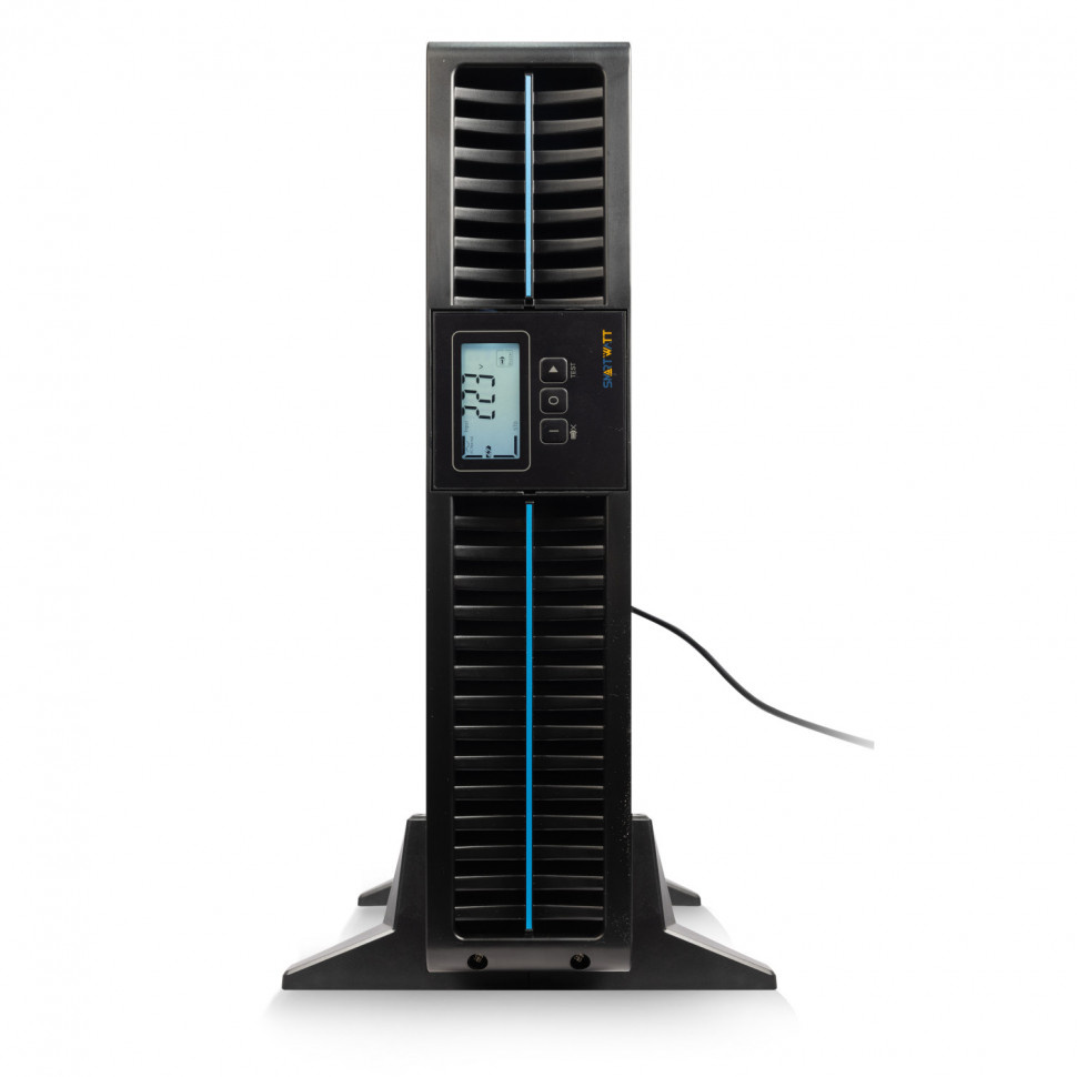 SMARTWATT UPS DATA PRO 1kVA — изображение 2