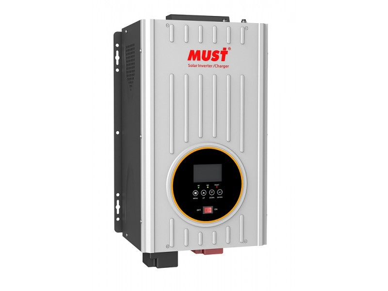 Инвертор MUST PV30-1012 PLUS — изображение 2