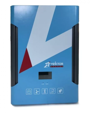 Аккумулятор Vektor Energy LFP 51.2-100PW-SB