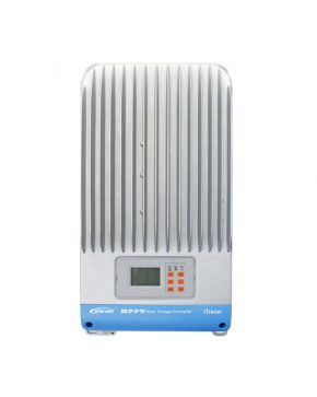 Контроллер заряда EPSolar ITracer MPPT 4415ND