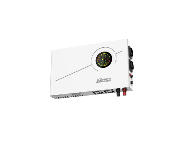 Инвертор (ИБП) Powerman Smart 800 INV — изображение 2