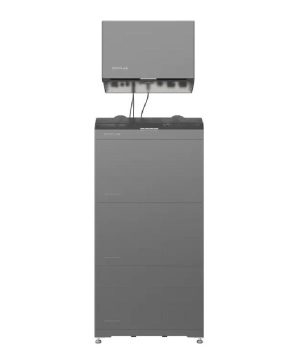 Трехфазная система энергоснабжения EcoFlow Power Ocean 15 кВтч
