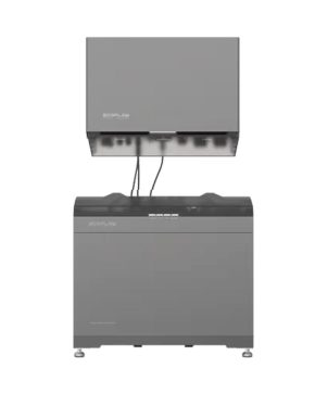 Трехфазная система энергоснабжения EcoFlow Power Ocean 5 кВтч