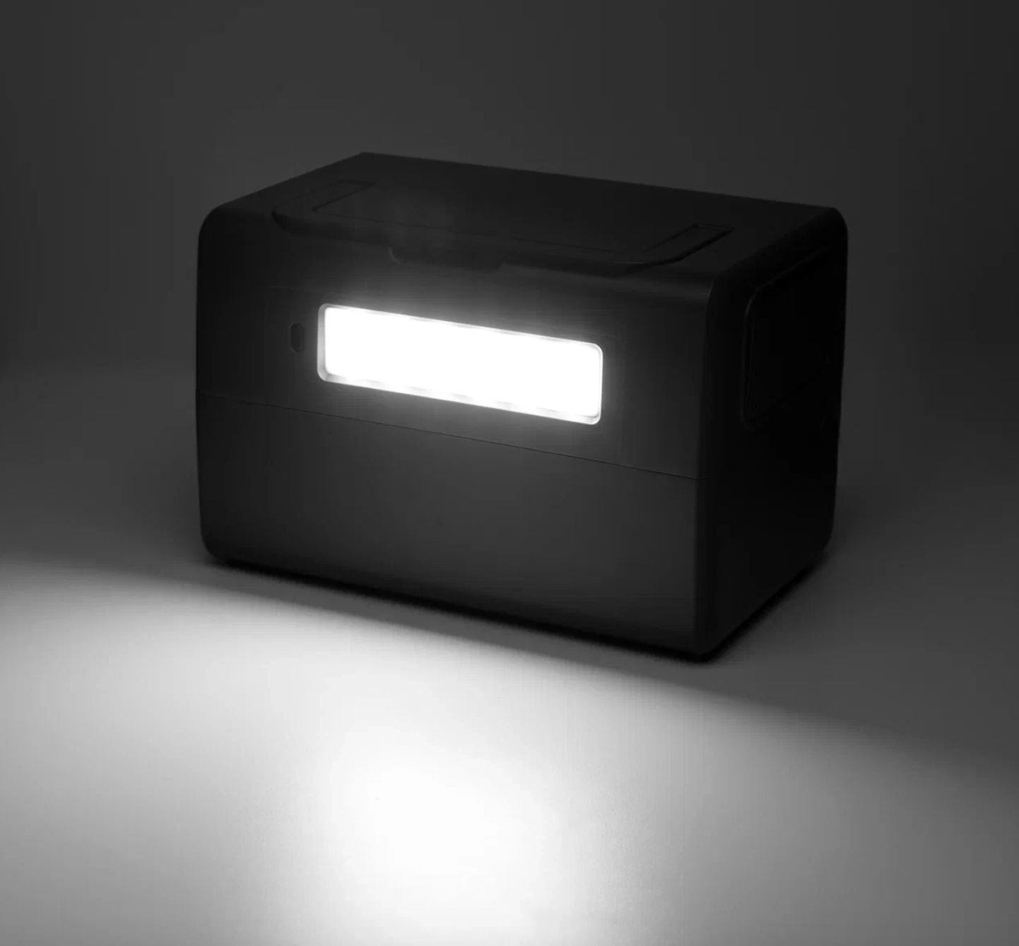 Wattico 600 Home Солнечный генератор — изображение 3