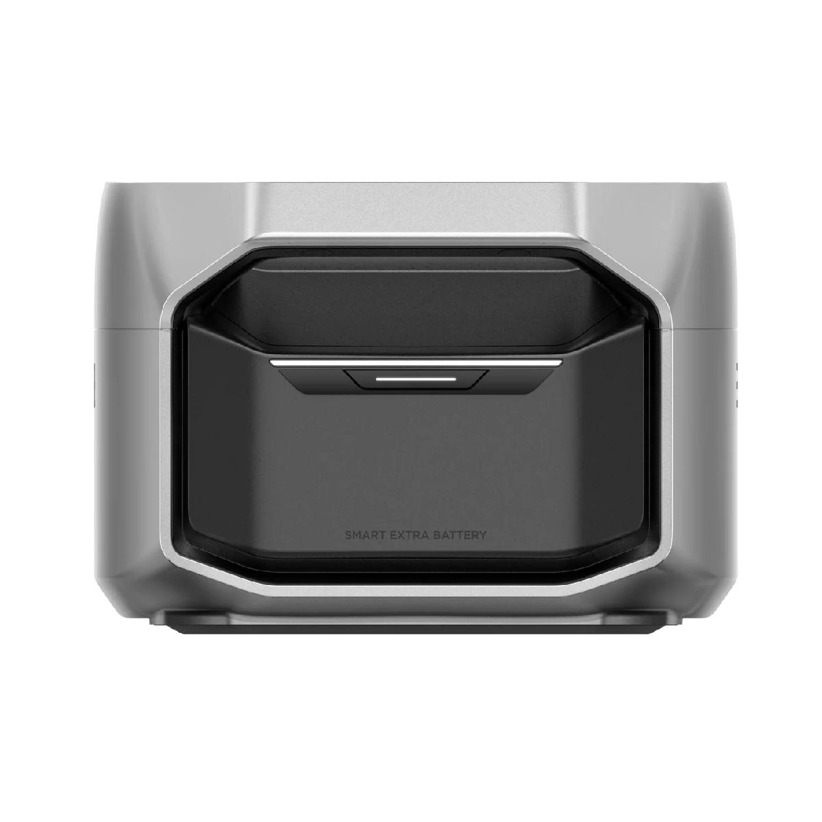 Дополнительная батарея EcoFlow DELTA Pro 3 (4096 Втч) — изображение 2