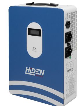 ИБП Hiden Control HPK25-1200M10L