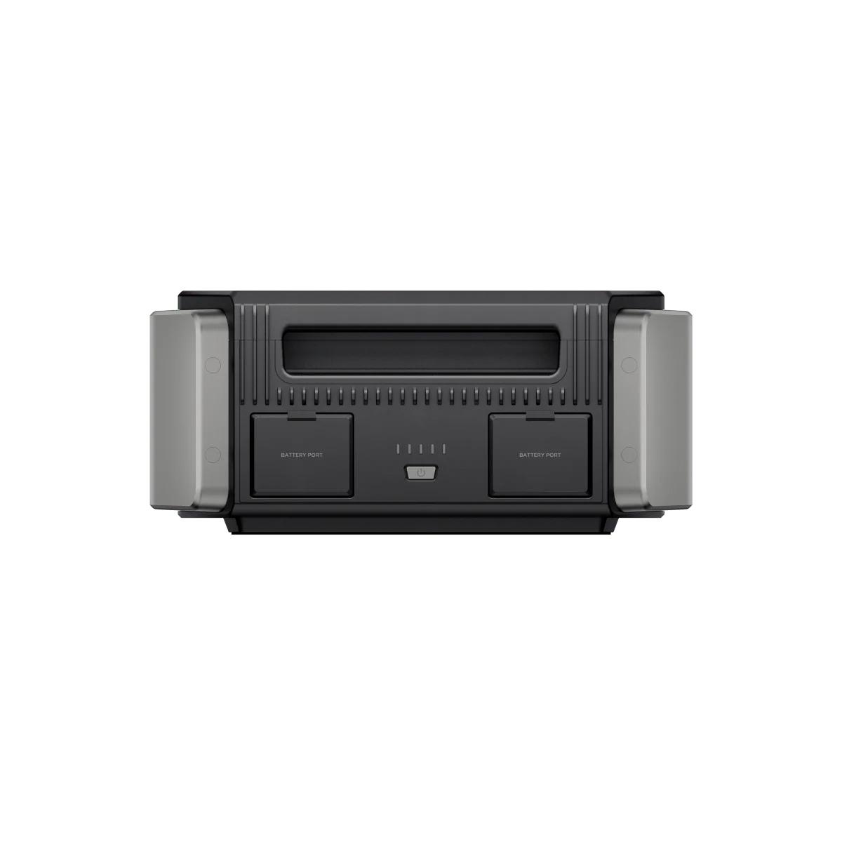 Дополнительная батарея EcoFlow DELTA Pro Ultra (6144 Втч) — изображение 4