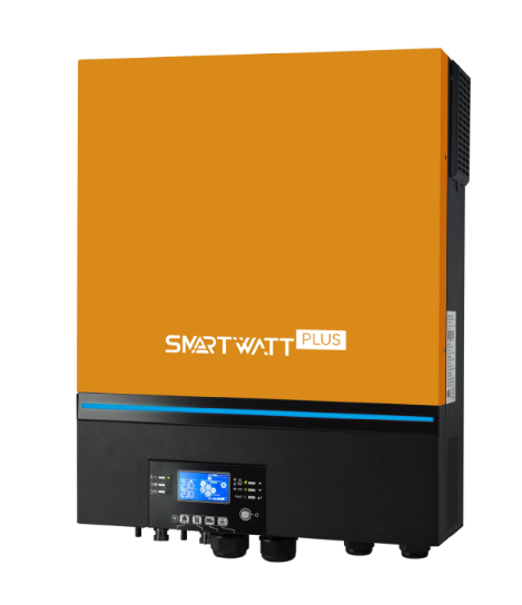 Smartwatt Plus 7.2K — изображение 2