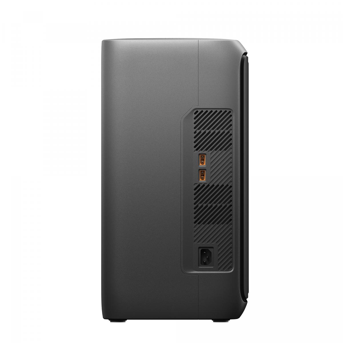 Портативная зарядная станция EcoFlow DELTA 3 2000 Air (1920 Втч) — изображение 4
