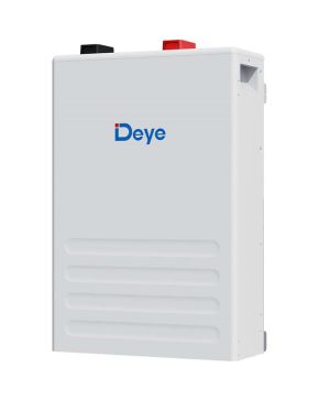 Литиевый аккумулятор DEYE SE-F5 51.2-100 LiFePO4 (51.2В | 100Ач)