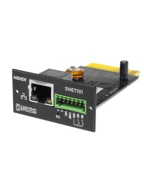 Карта SNMP SNET 101
