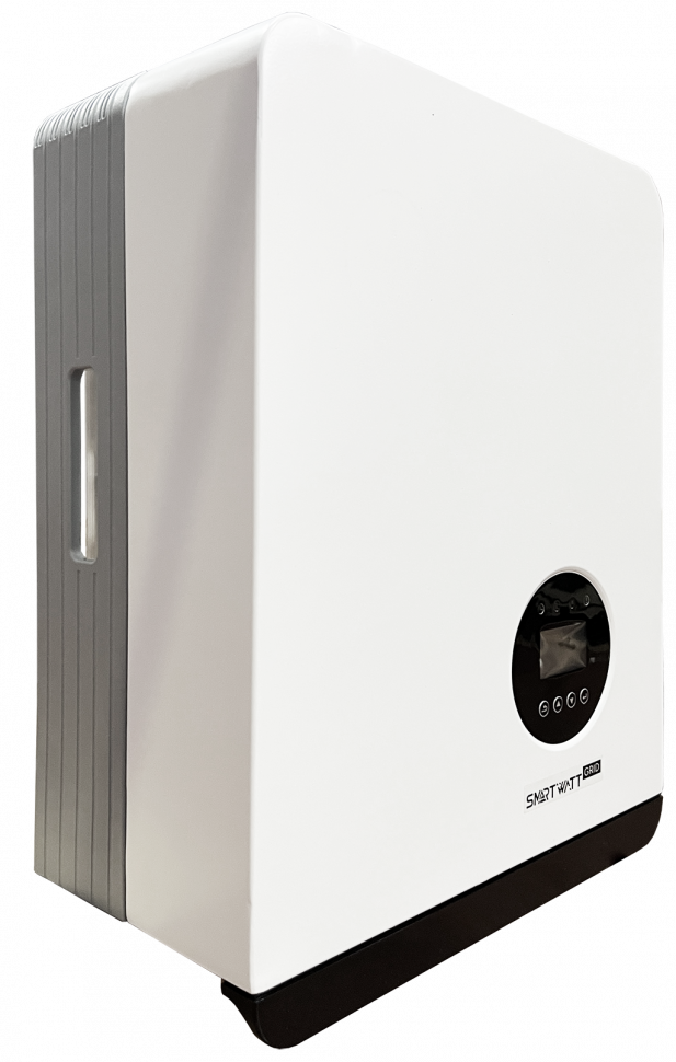 SmartWatt Grid G2 25K 3P 2MPPT — изображение 4