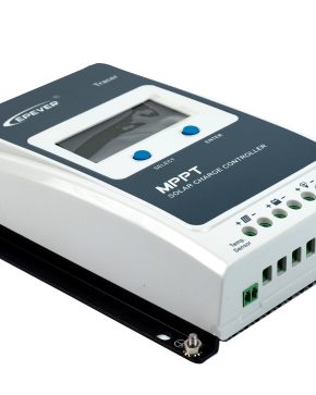 Контроллер заряда Epever Tracer MPPT 1210A
