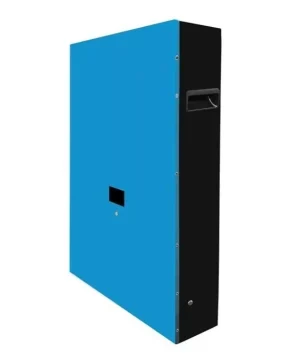 Литиевый аккумулятор SmartWatt PowerWall PWR 5K