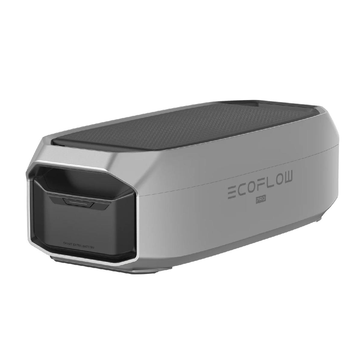 Дополнительная батарея EcoFlow DELTA Pro 3 (4096 Втч) — изображение 3