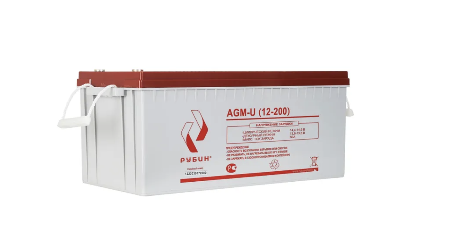 ИБП ДЛЯ ДОМА ИБП Hiden Control HPS30-5048 (48в 5000Вт) + АКБ Рубин AGM-U 12-200 x4 — изображение 10