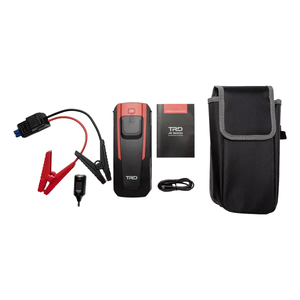 ПЗУ TRD JS 16000 — изображение 2