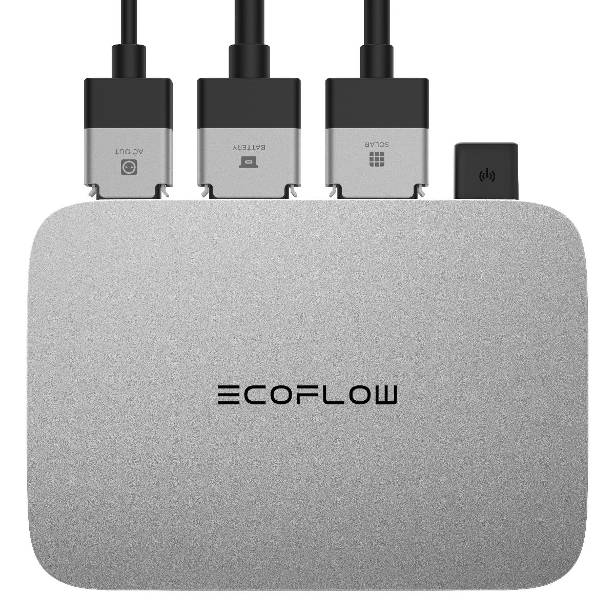 Микроинвертор EcoFlow PowerStream 800 Вт — изображение 2