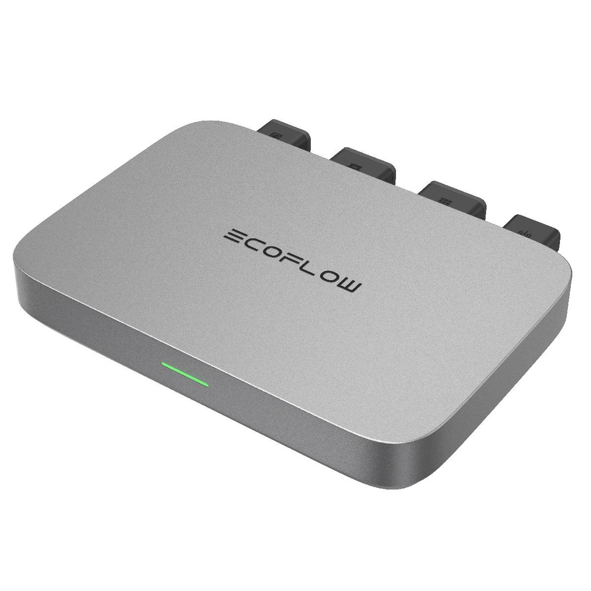 Микроинвертор EcoFlow PowerStream 800 Вт — изображение 5