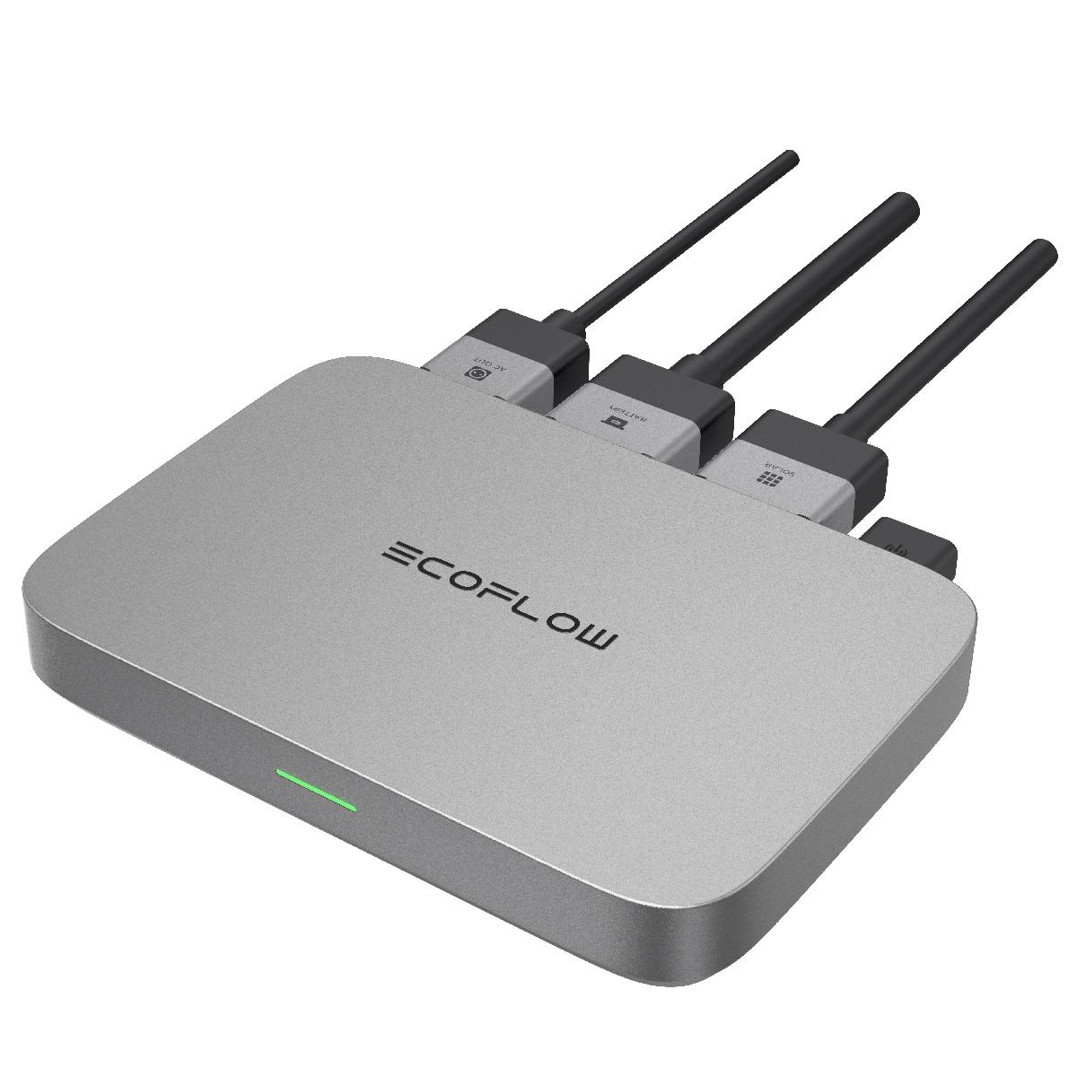 Микроинвертор EcoFlow PowerStream 800 Вт — изображение 6