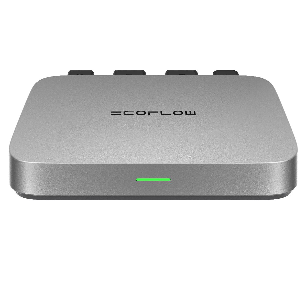 Микроинвертор EcoFlow PowerStream 800 Вт — изображение 3