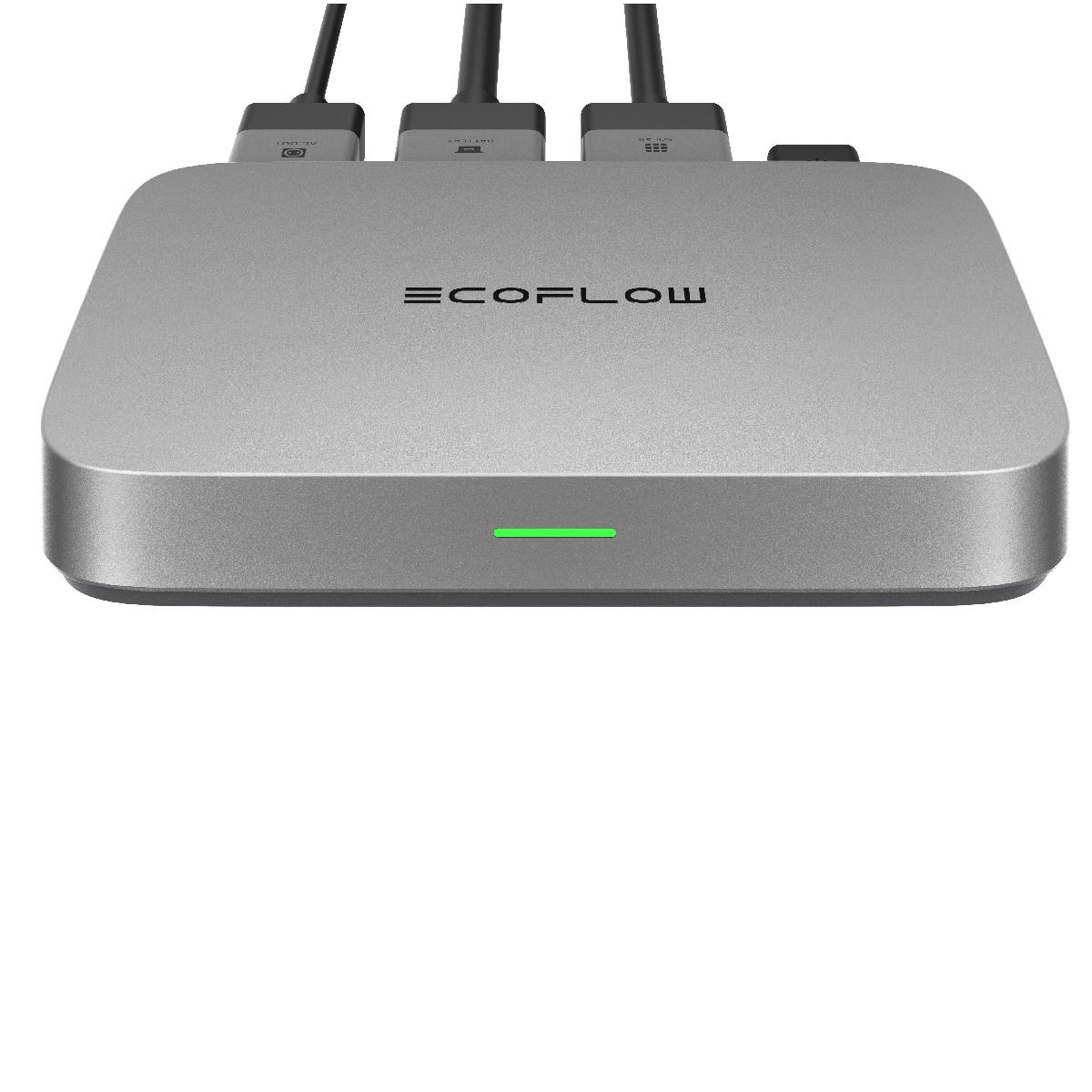 Микроинвертор EcoFlow PowerStream 800 Вт — изображение 4