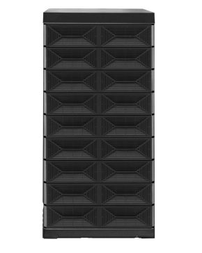 Батарейный кабинет 809-T144-CB-00 на 18 слотов
